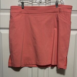 Coral Bay Coral Skort Golf/Tennis/Pickleball